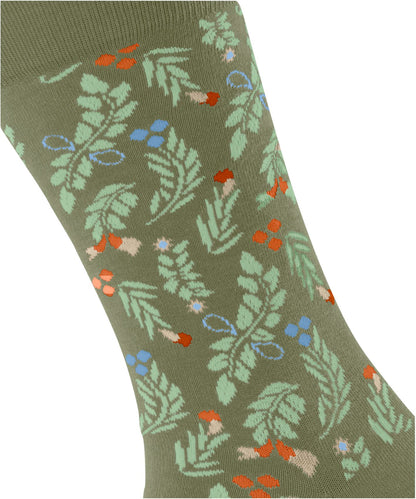 FALKE Burlington Bloomingday Herren
