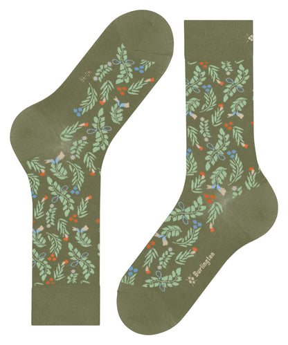 FALKE Burlington Bloomingday Herren