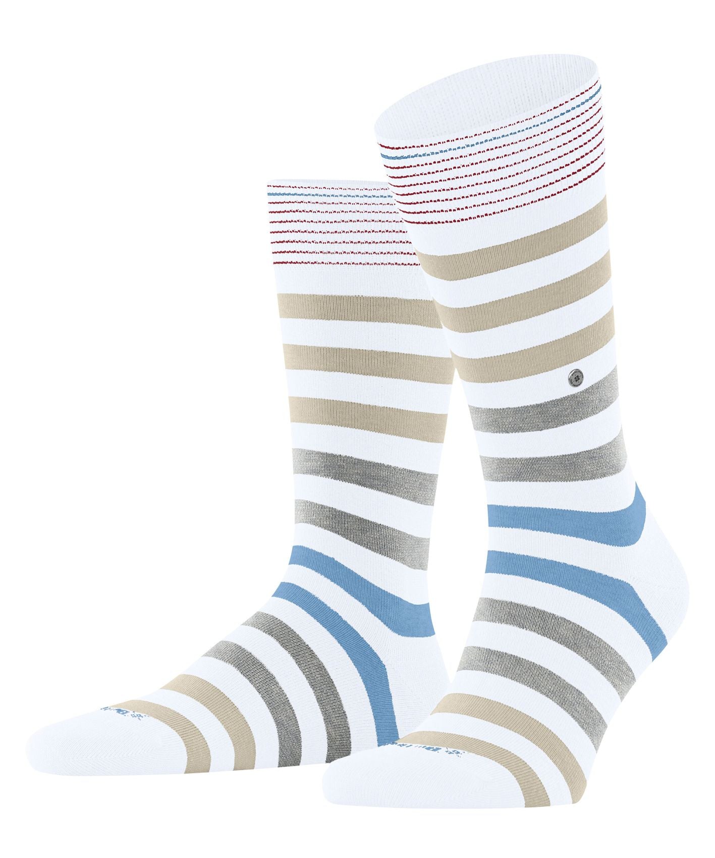 FALKE Burlington Blackpool Herren Default Title