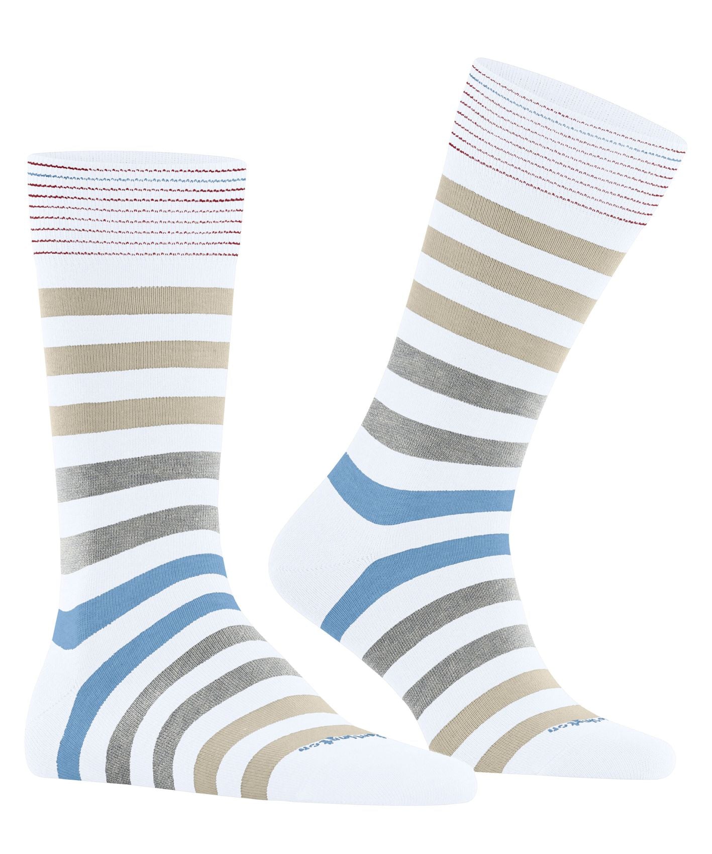 FALKE Burlington Blackpool Herren