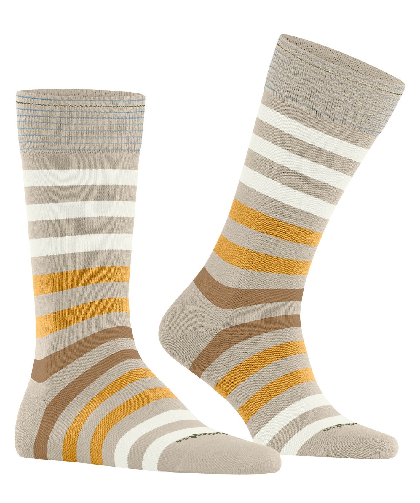 FALKE Burlington Blackpool Herren