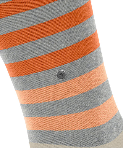 FALKE Burlington Blackpool Herren