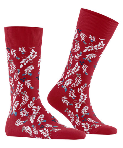 FALKE Burlington Bloomingday Herren