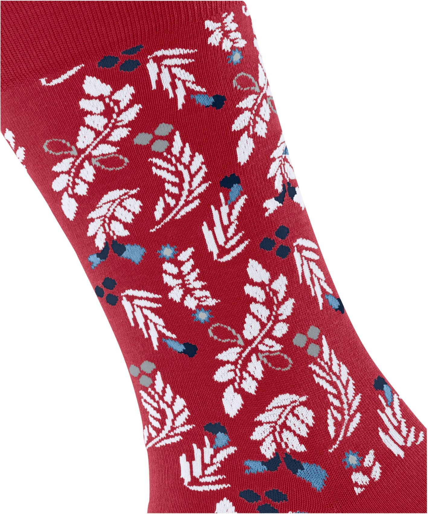 FALKE Burlington Bloomingday Herren
