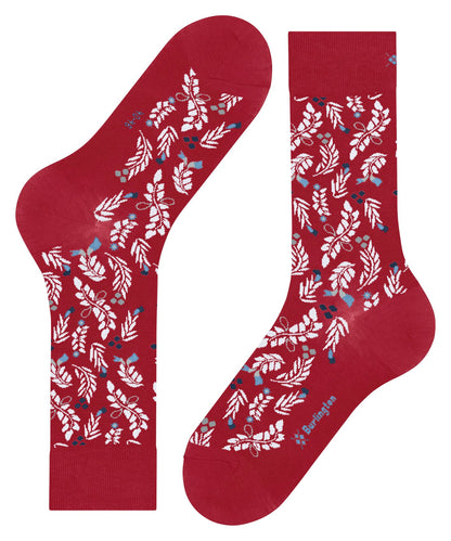 FALKE Burlington Bloomingday Herren