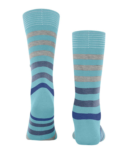 FALKE Burlington Blackpool Herren