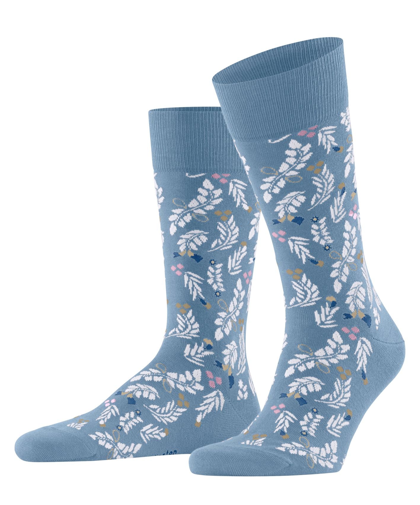 FALKE Burlington Bloomingday Herren Default Title