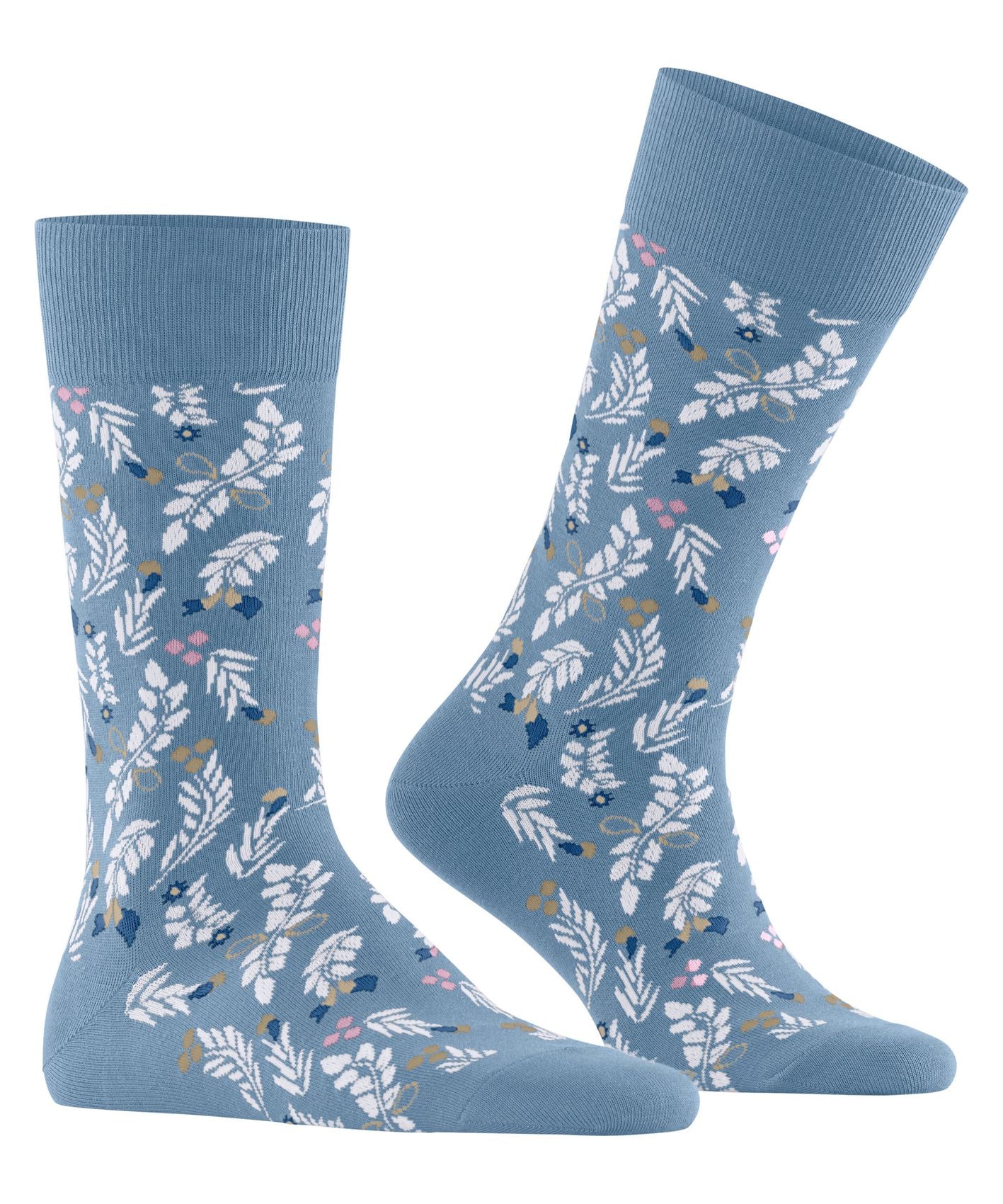 FALKE Burlington Bloomingday Herren