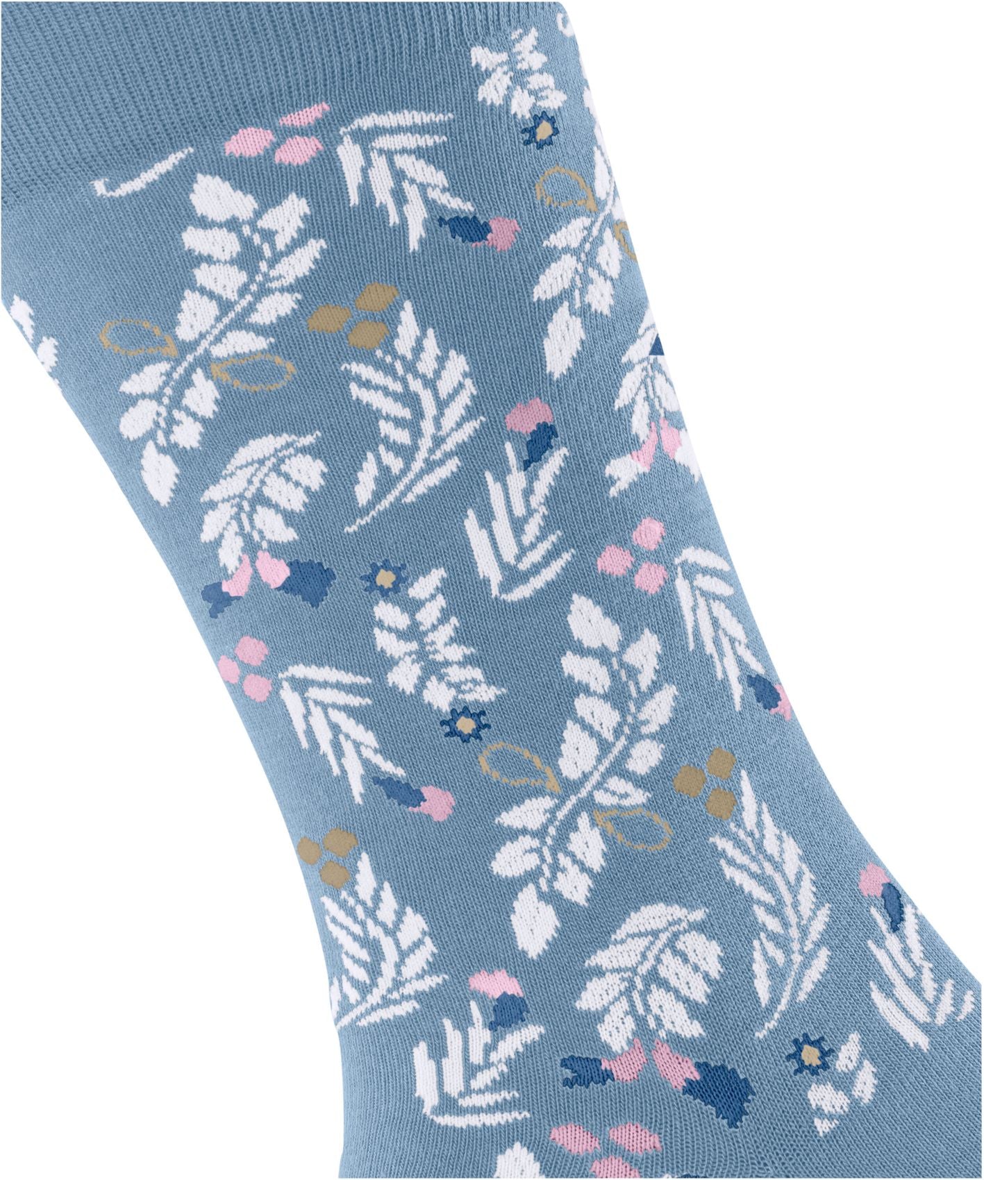 FALKE Burlington Bloomingday Herren