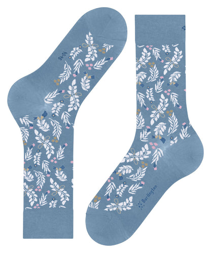 FALKE Burlington Bloomingday Herren