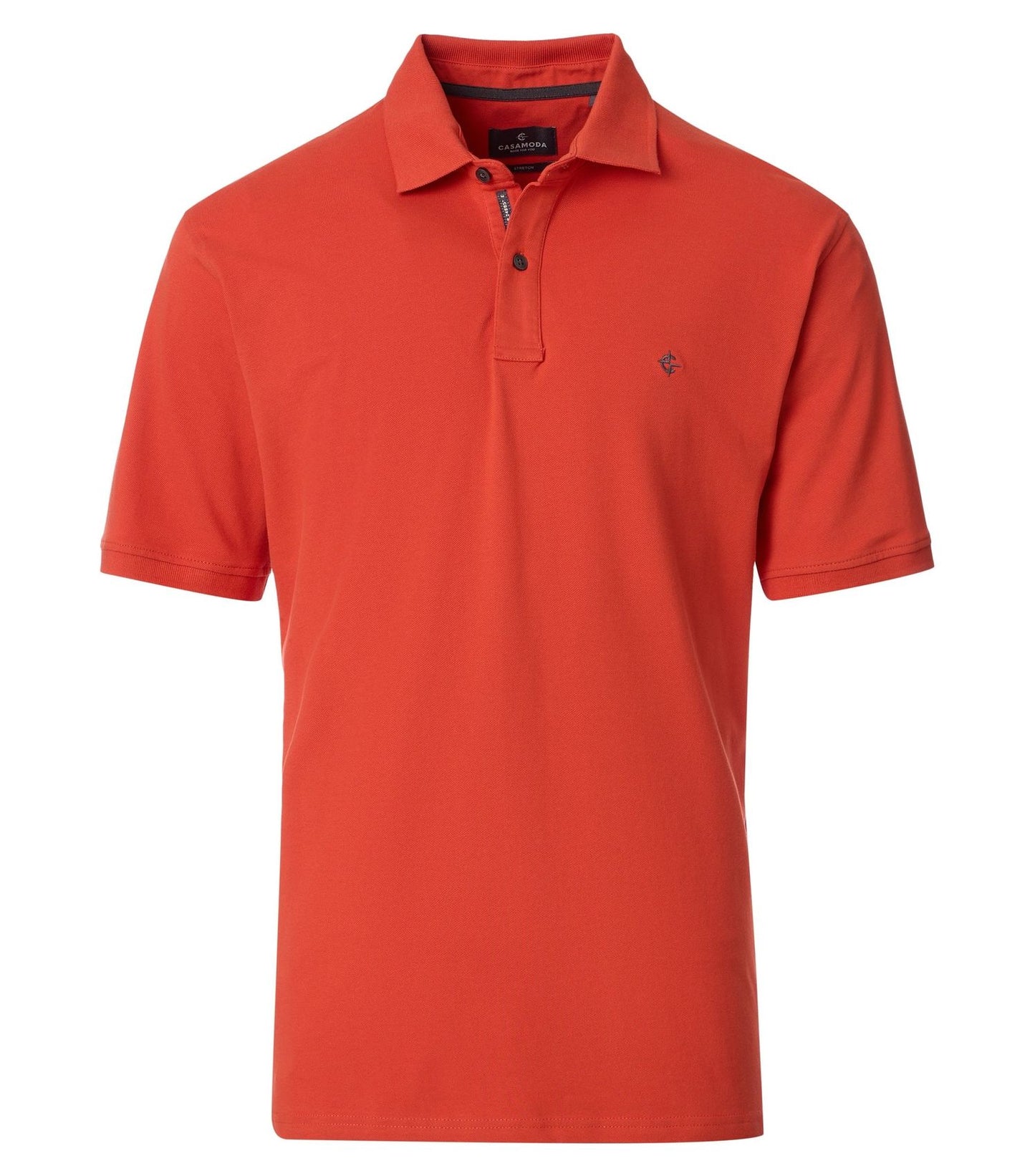 CASA MODA Polo-Shirt