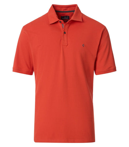 CASA MODA Polo-Shirt