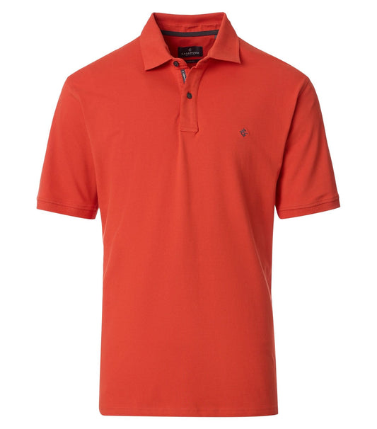 CASA MODA Polo-Shirt