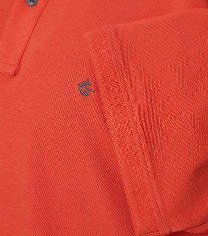 CASA MODA Polo-Shirt
