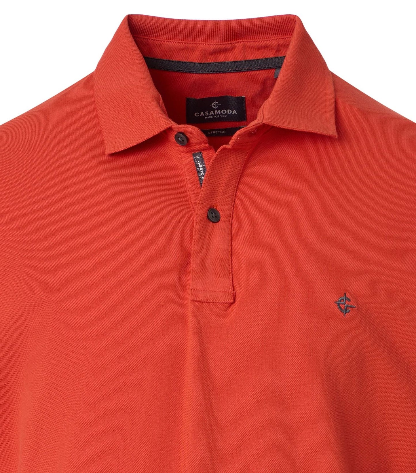 CASA MODA Polo-Shirt