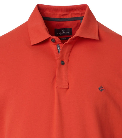CASA MODA Polo-Shirt