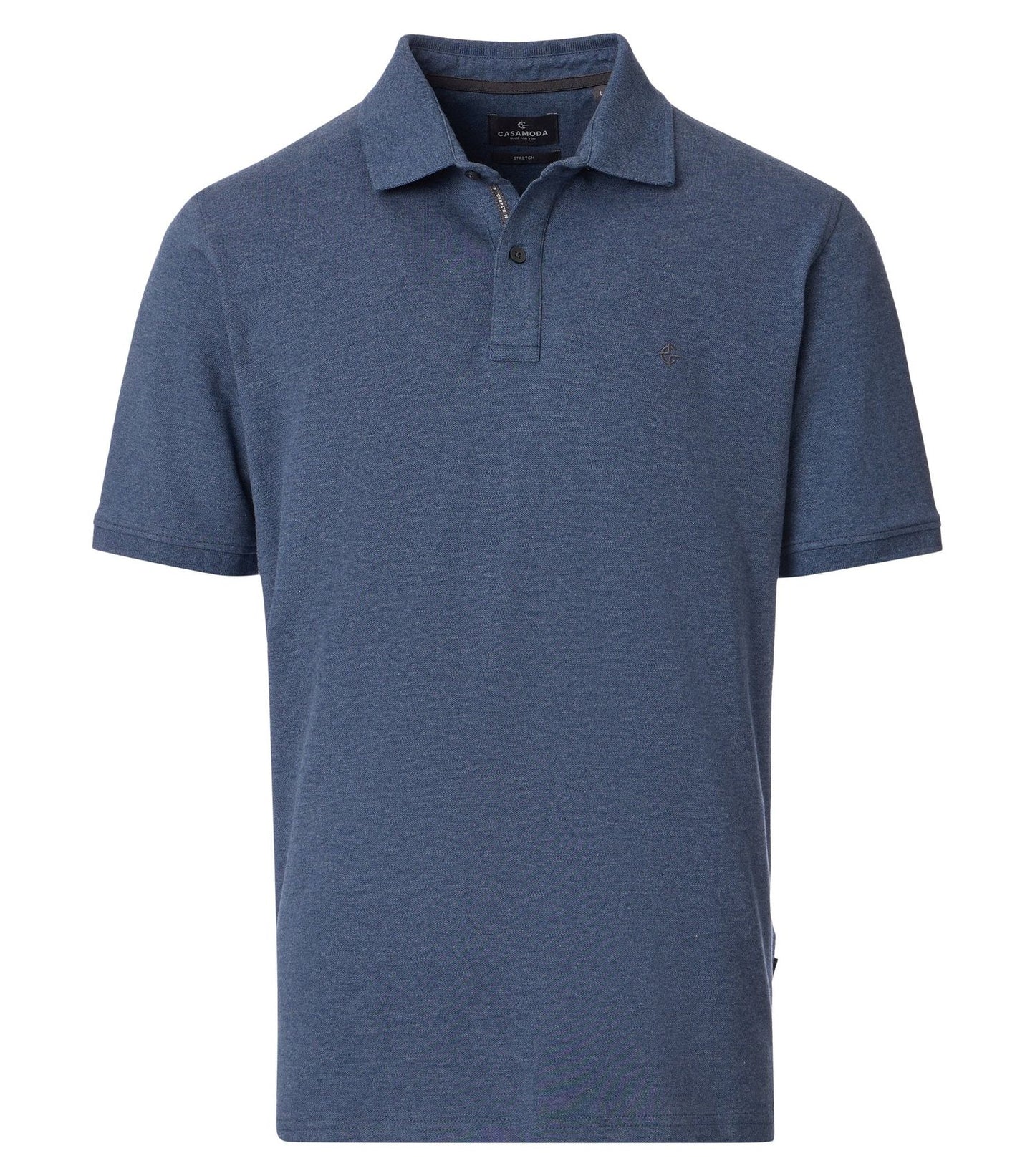 CASA MODA Polo-Shirt