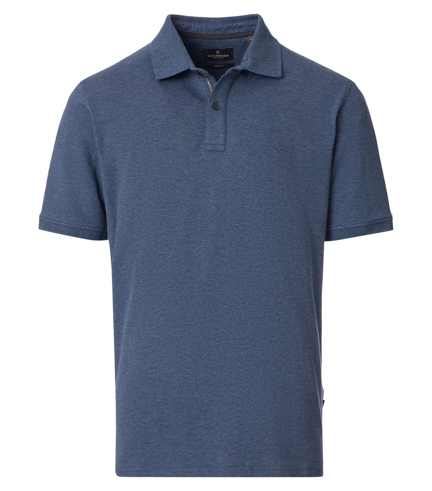 CASA MODA Polo-Shirt