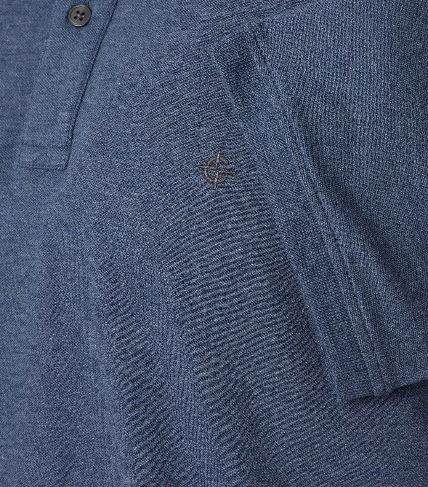 CASA MODA Polo-Shirt