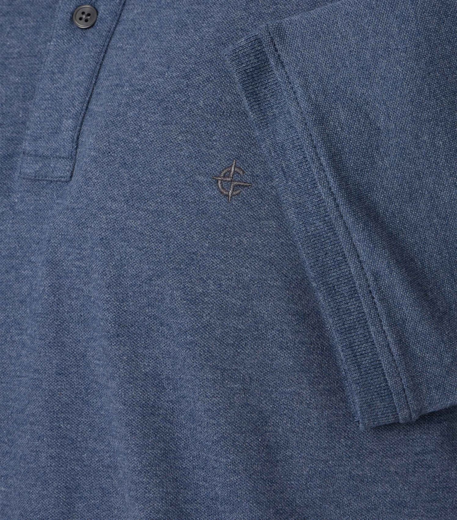 CASA MODA Polo-Shirt