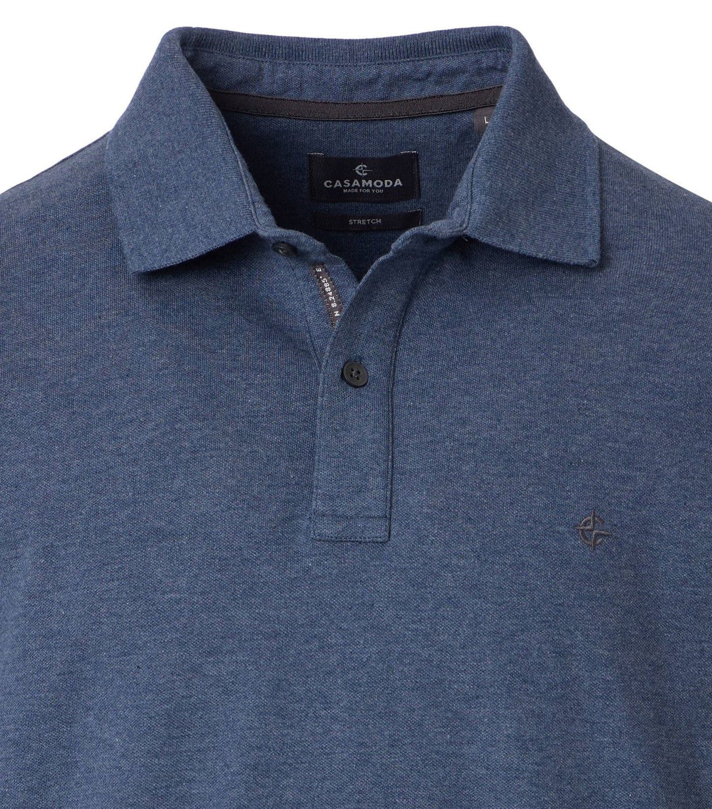 CASA MODA Polo-Shirt