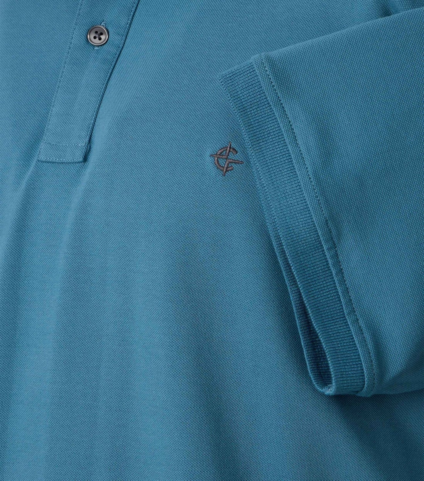 CASA MODA Polo-Shirt