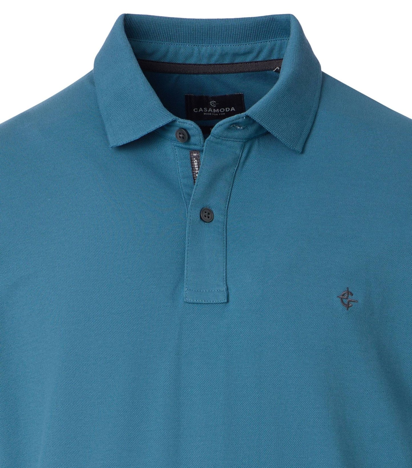 CASA MODA Polo-Shirt