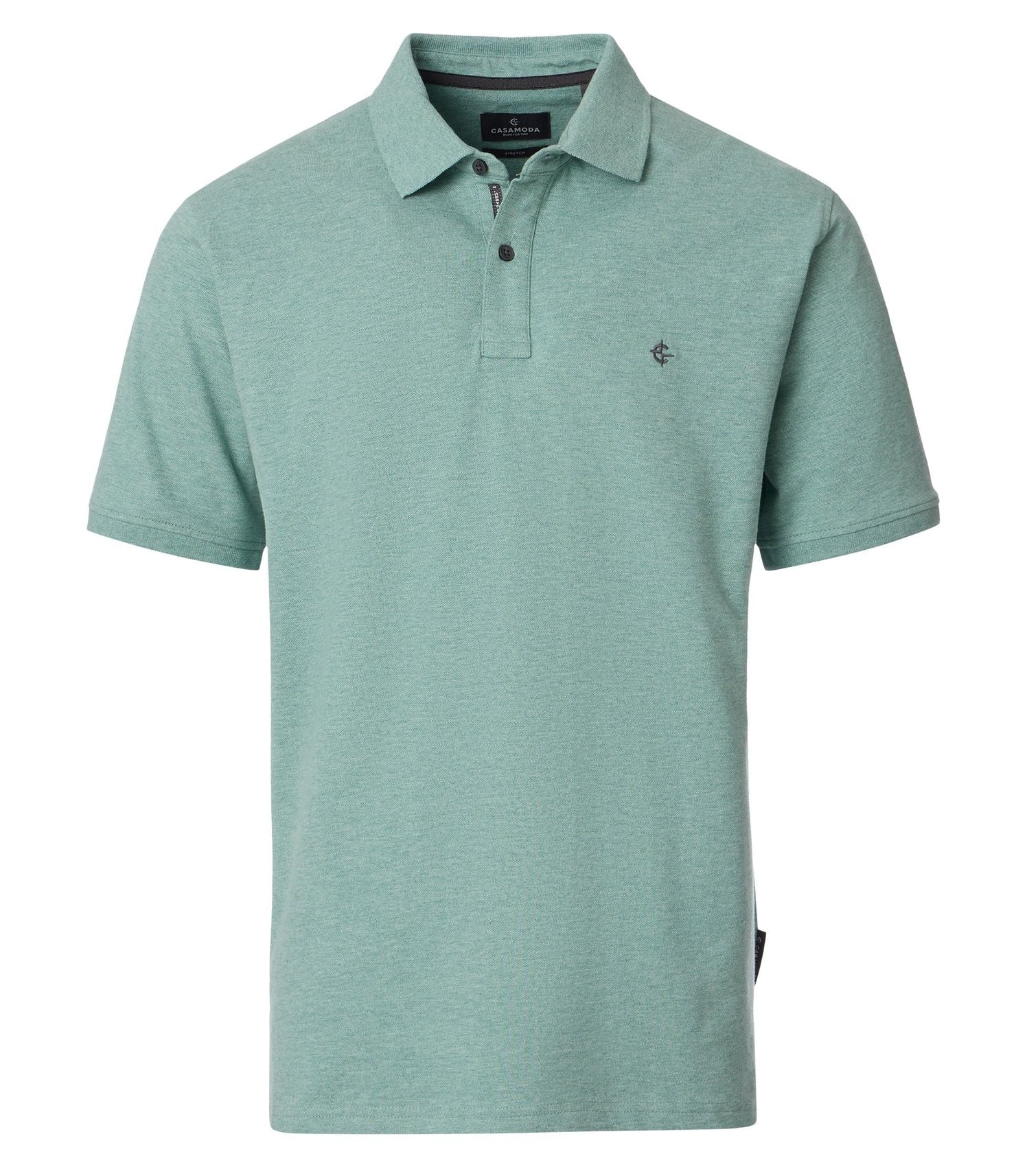 CASA MODA Polo-Shirt