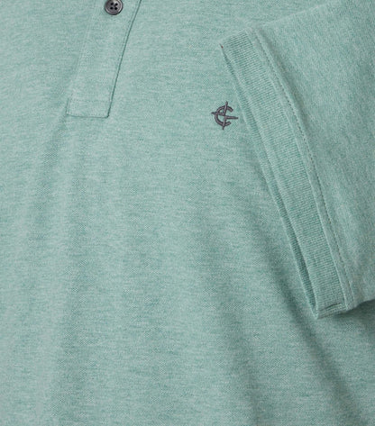 CASA MODA Polo-Shirt