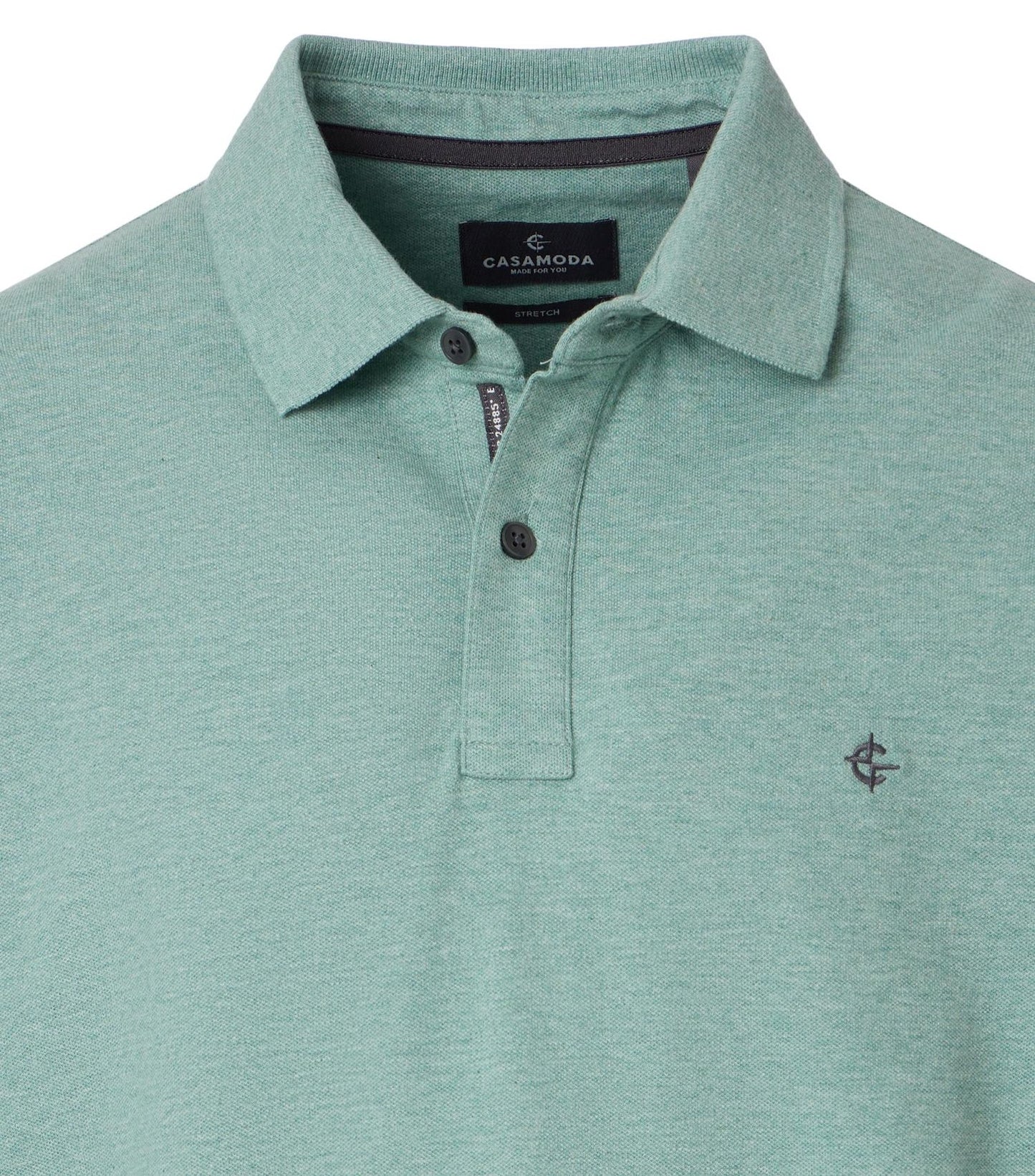 CASA MODA Polo-Shirt