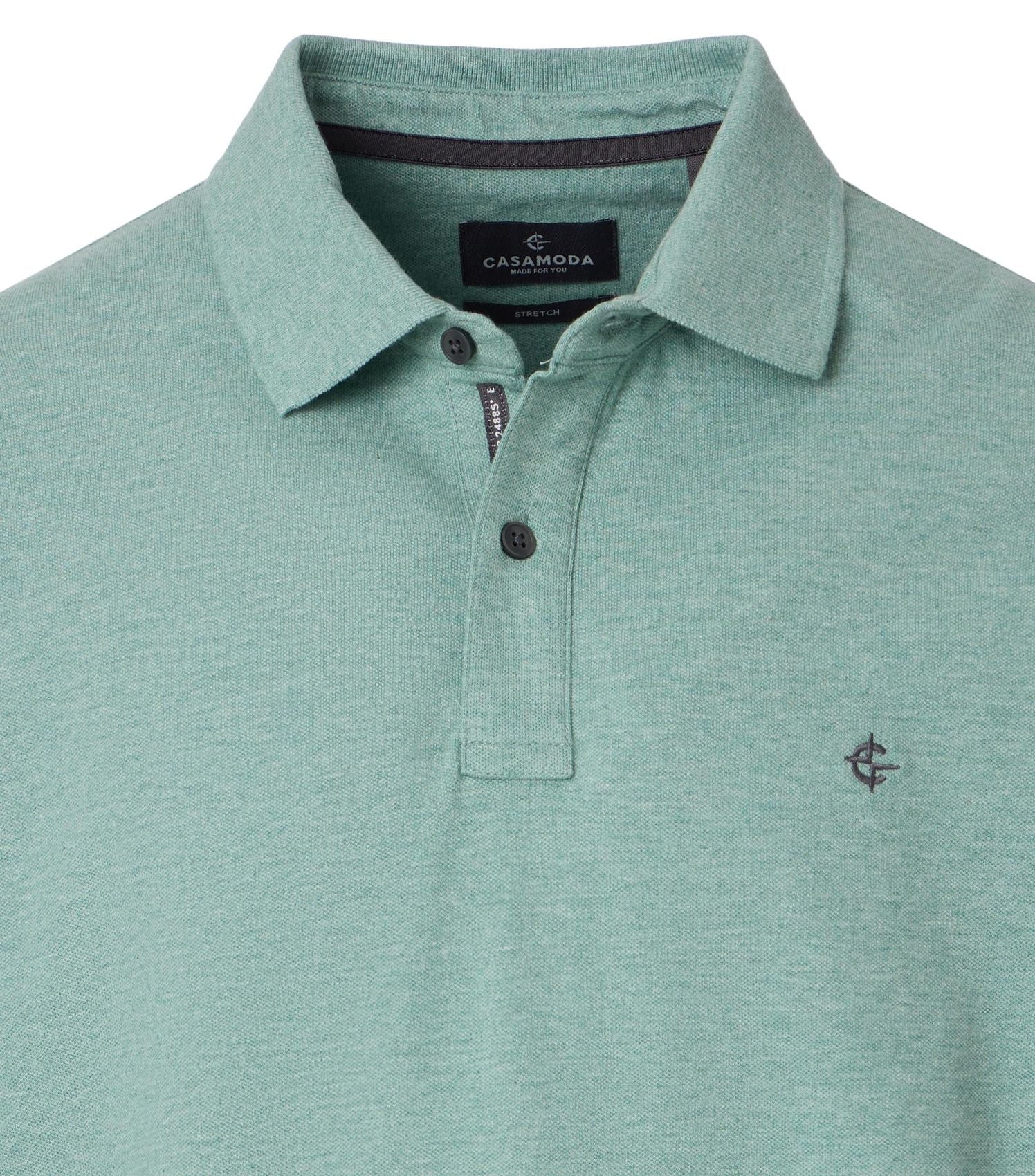 CASA MODA Polo-Shirt
