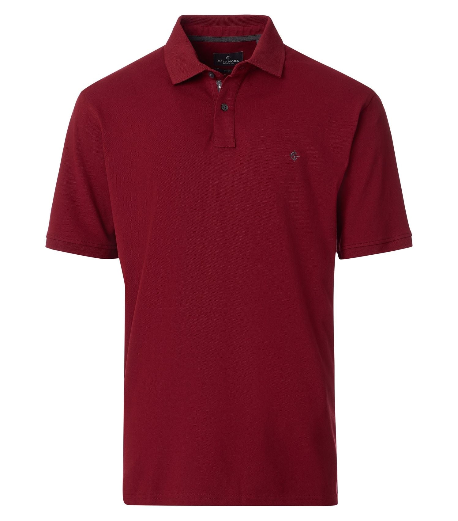 CASA MODA Polo-Shirt XXL