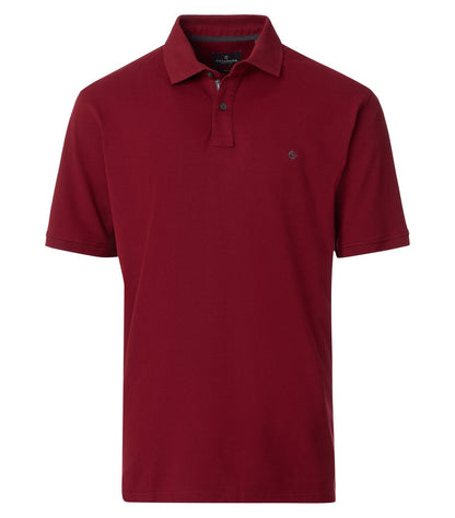 CASA MODA Polo-Shirt XXL