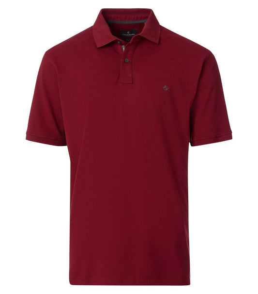 CASA MODA Polo-Shirt