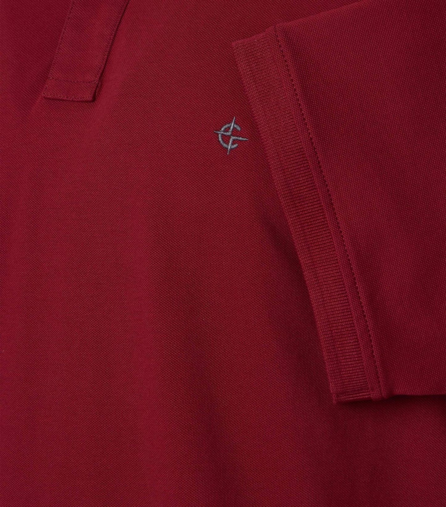 CASA MODA Polo-Shirt