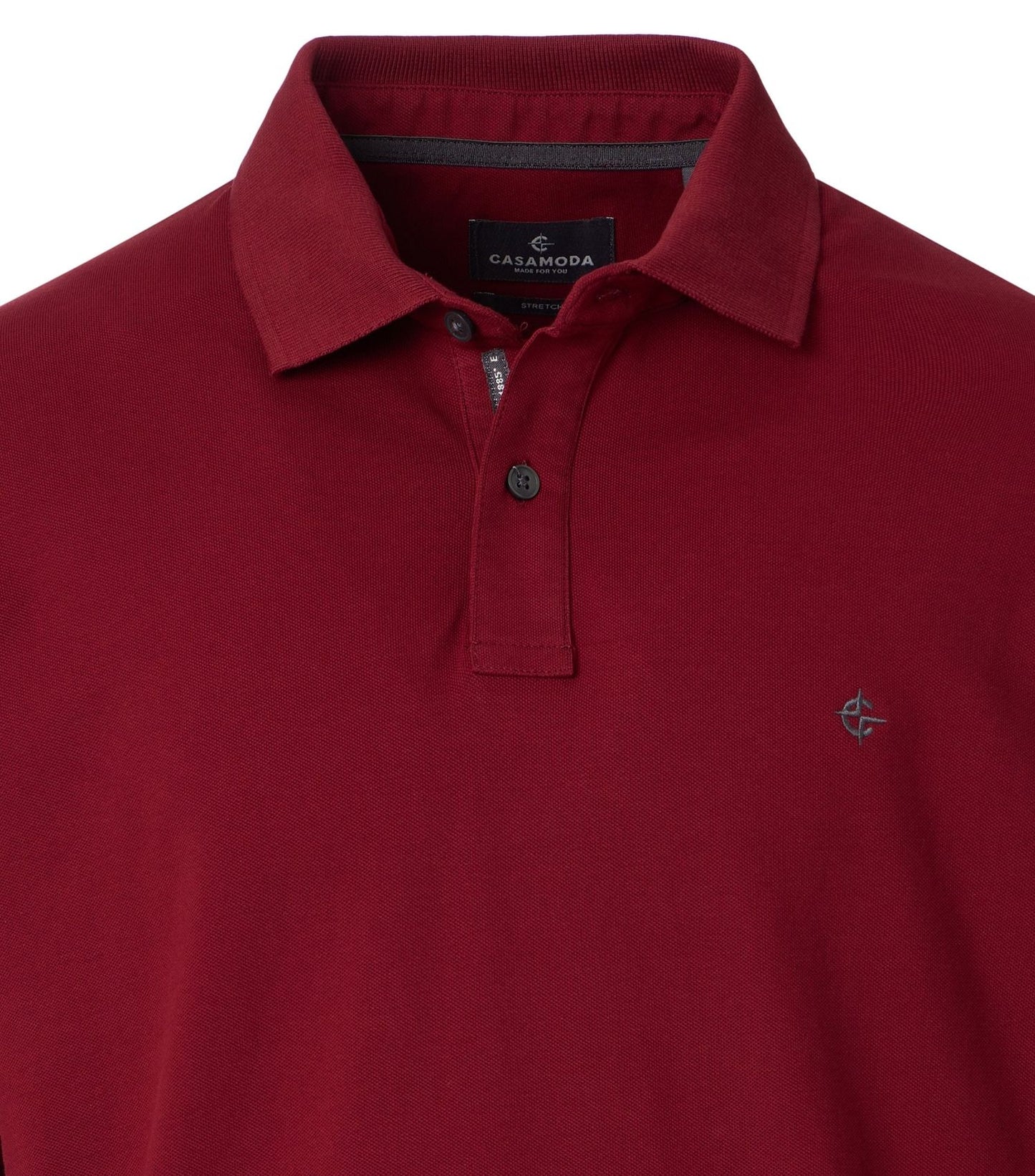 CASA MODA Polo-Shirt