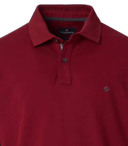 CASA MODA Polo-Shirt