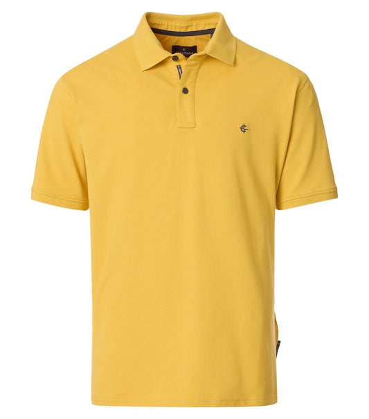 CASA MODA Polo-Shirt