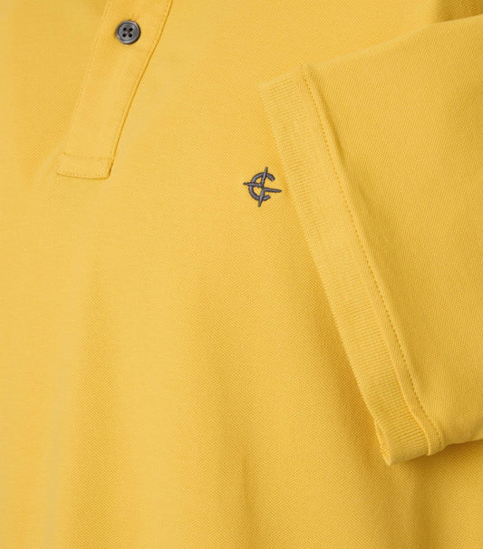 CASA MODA Polo-Shirt