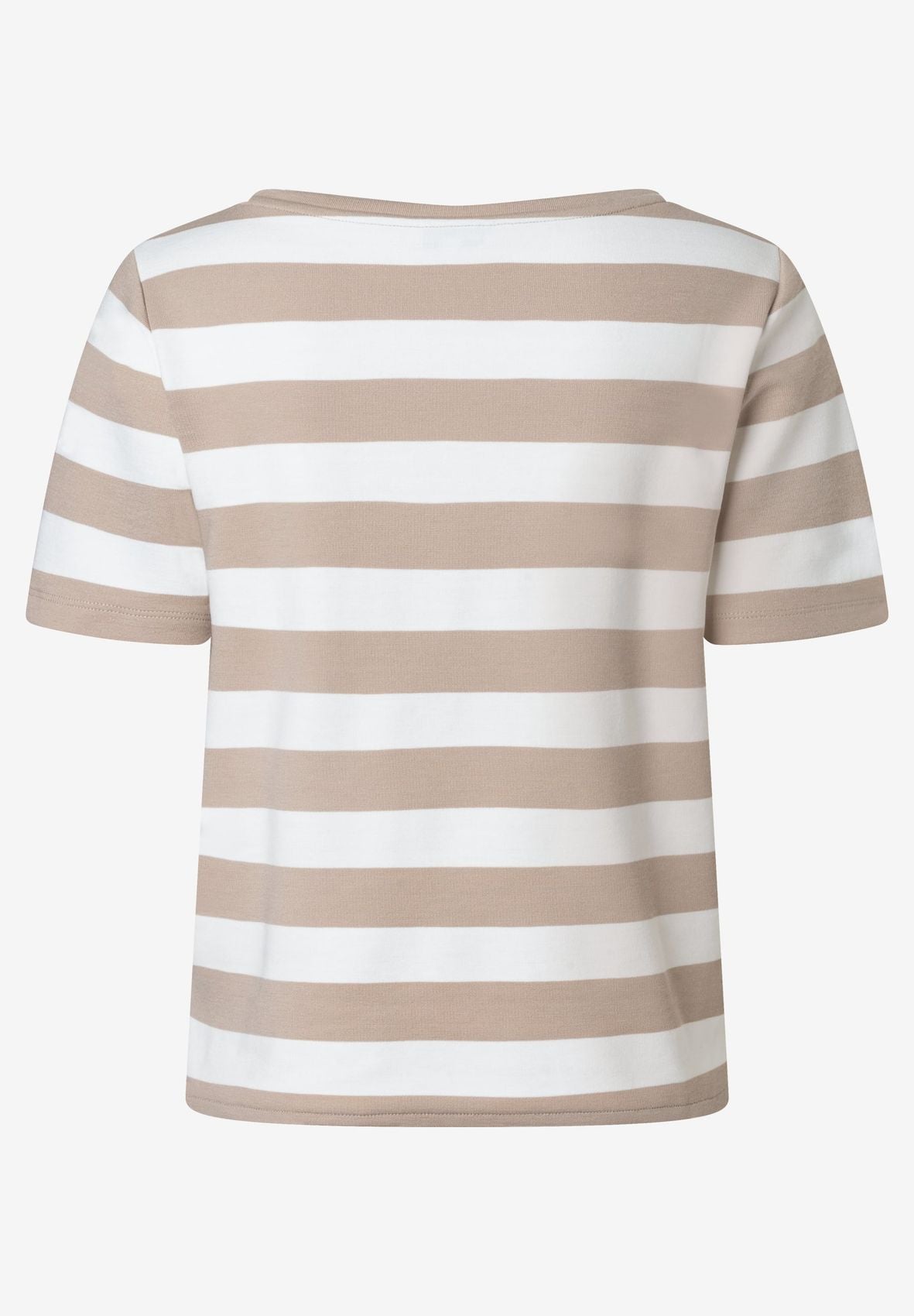 MORE & MORE Blockstreifenshirt