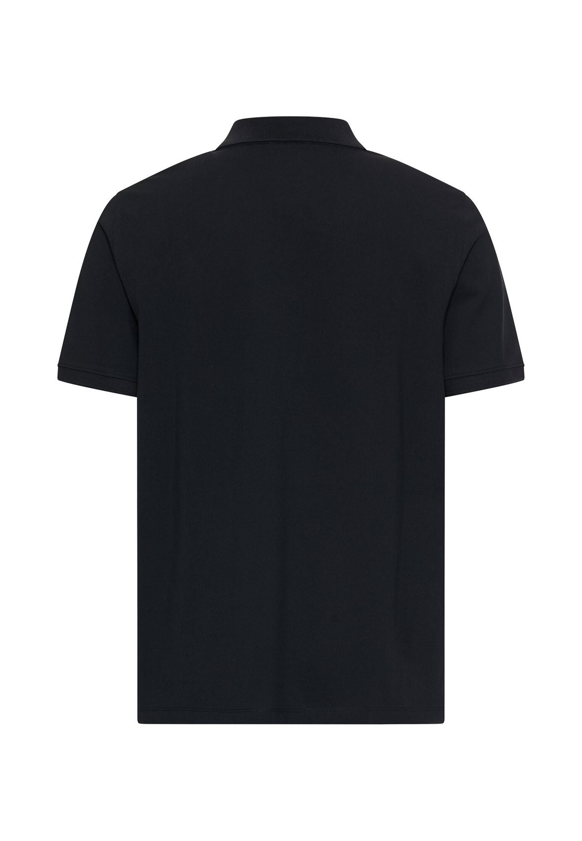 CAMEL ACTIVE Poloshirt mit Kontrastdetails