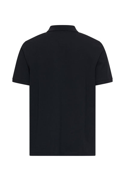 CAMEL ACTIVE Poloshirt mit Kontrastdetails