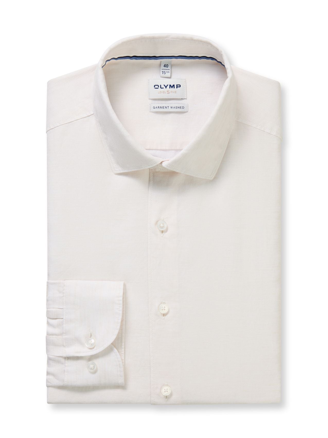 OLYMP OLYMP Level Five garment washed