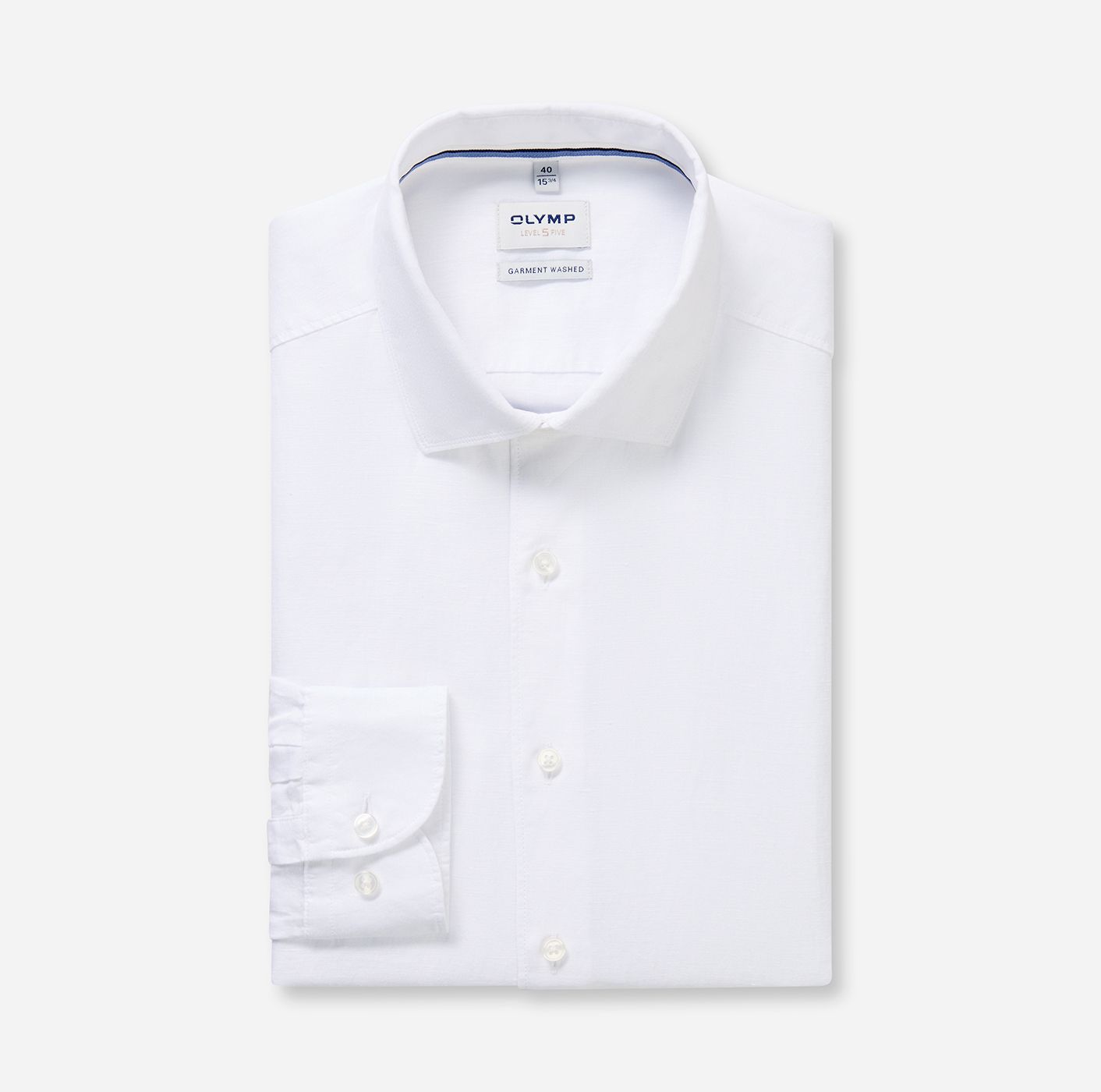 OLYMP OLYMP Level Five garment washed