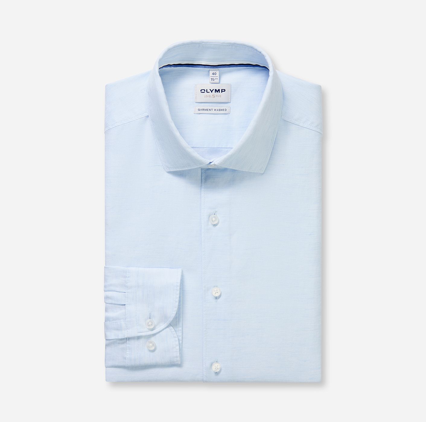 OLYMP OLYMP Level Five garment washed 41