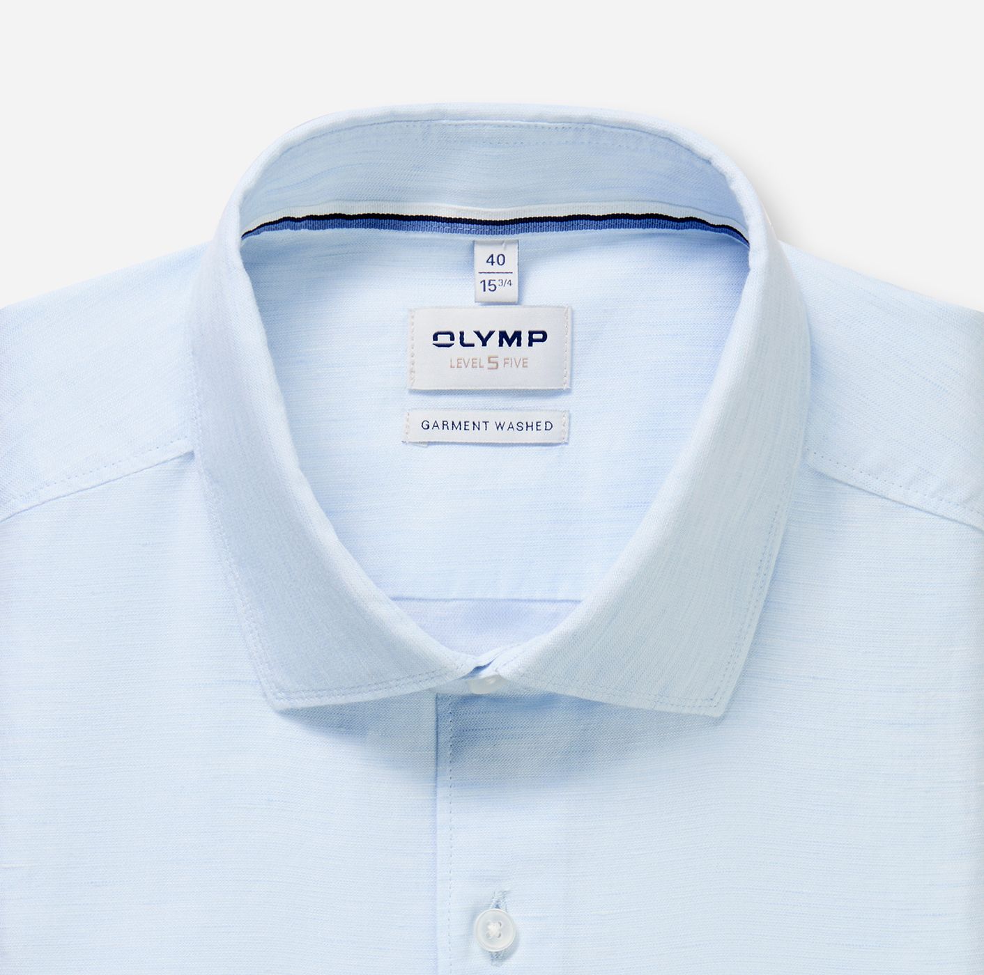OLYMP OLYMP Level Five garment washed