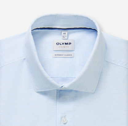 OLYMP OLYMP Level Five garment washed