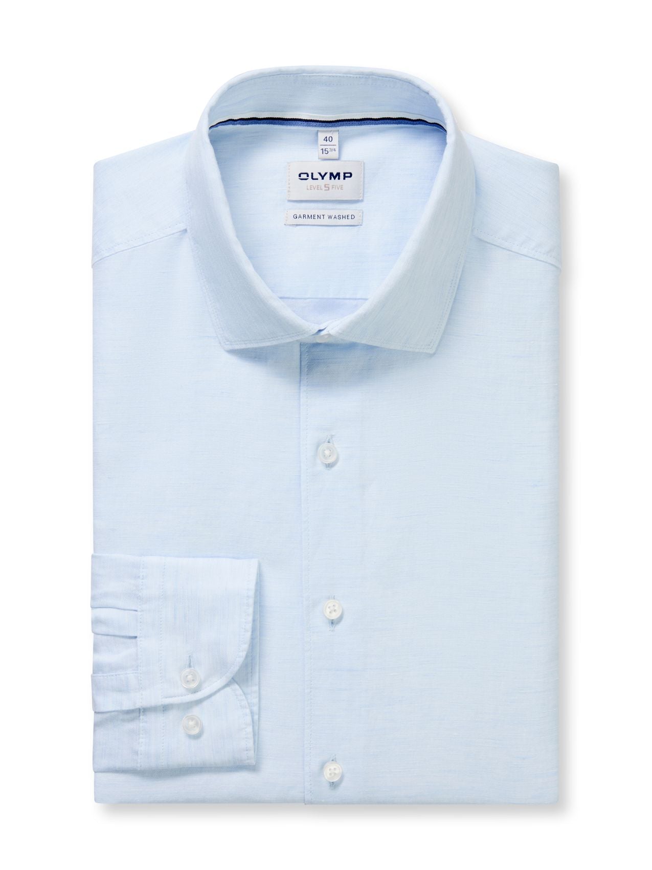 OLYMP OLYMP Level Five garment washed