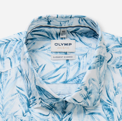 OLYMP OLYMP Level Five garment washed