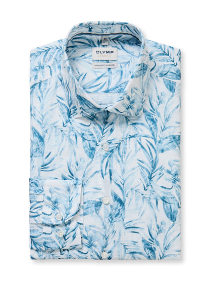 OLYMP OLYMP Level Five garment washed